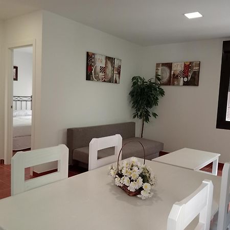 Peregrinos Apartamentos La Piedra La Comodidad Del Hogar Najera Bagian luar foto